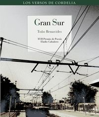 Gran Sur: portada