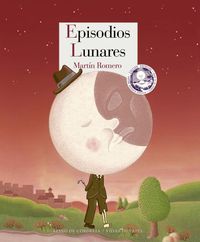 Episodios lunares (edicin especial): portada