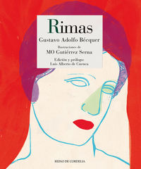 RIMAS: portada