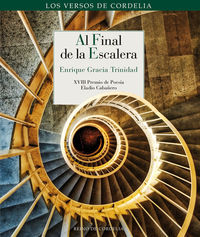 AL FINAL DE LA ESCALERA: portada