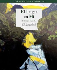EL LUGAR EN MÍ: portada