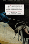 LA OPOSICIÓN (3ª ed): portada