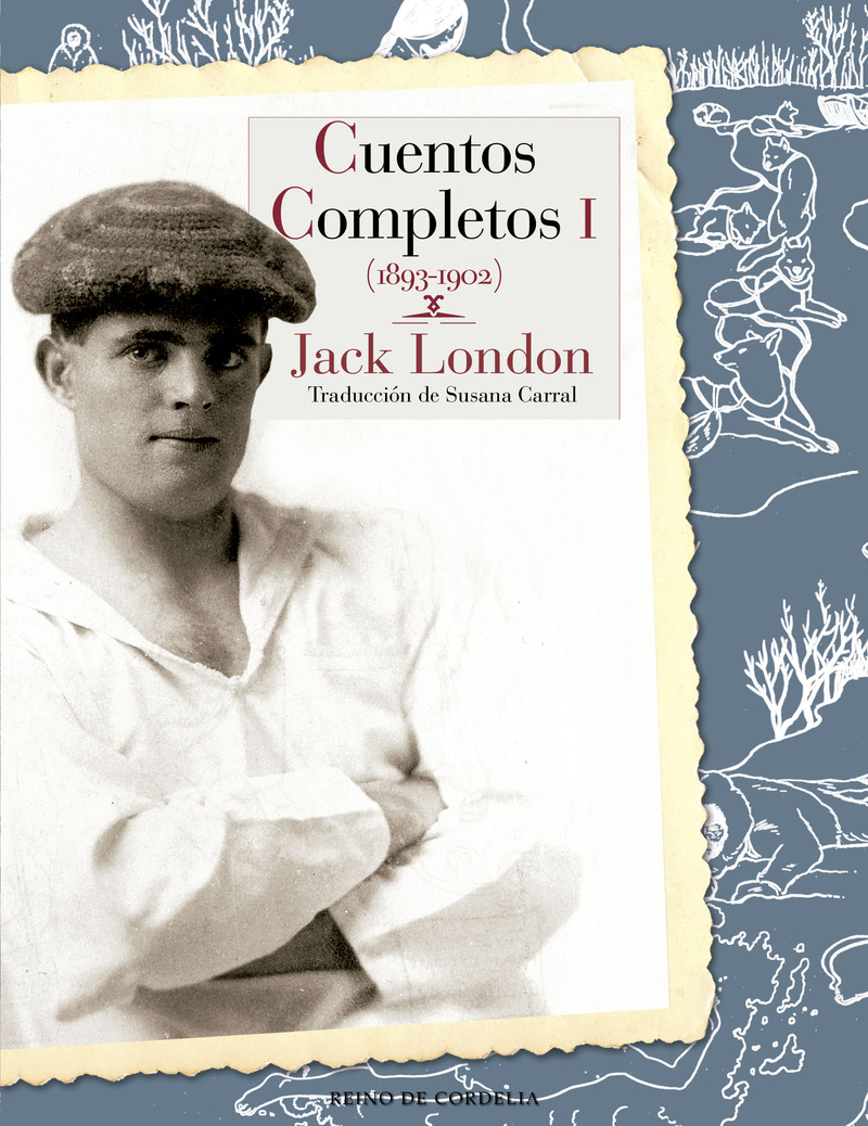 CUENTOS COMPLETOS (2ED): portada