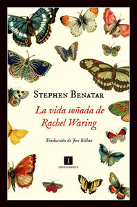 LA VIDA SOADA DE RACHEL WARING: portada