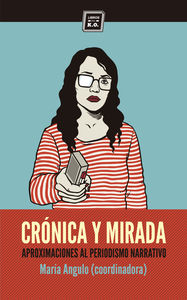 Crnica y mirada (2ED): portada