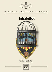 Infraftbol: portada