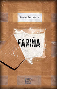 Fariña: portada
