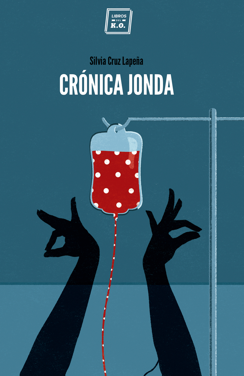 Crnica jonda: portada