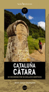 CATALUÑA CÁTARA: portada
