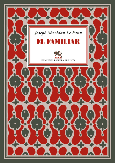 El familiar: portada