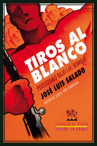 Tiros al blanco: portada