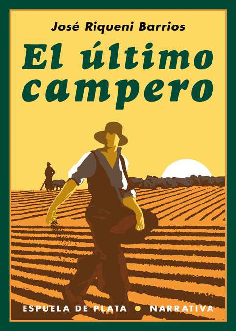 El ltimo campero: portada