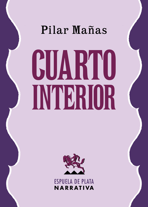 Cuarto interior: portada