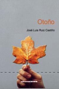 Otoño: portada