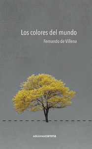 Los colores del mundo: portada