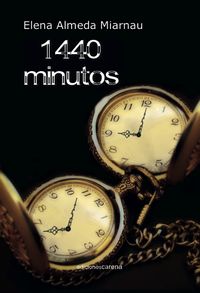 1440 minutos: portada