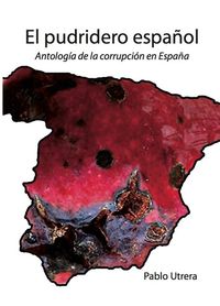 El pudridero español: portada