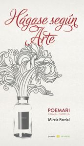 Hágase según arte: portada