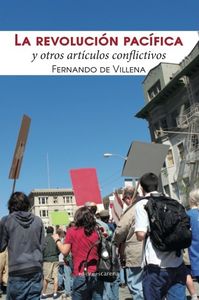 La revolución pacífica: portada