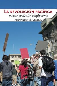 La revolucin pacfica: portada