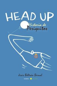 Head Up: portada