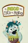 EL MOCO MAS RICO DEL MUNDO (2ªED): portada