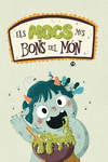 ELS MOCS MÉS BONS DEL MÓN: portada