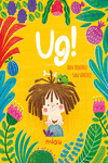 UG! (Català): portada
