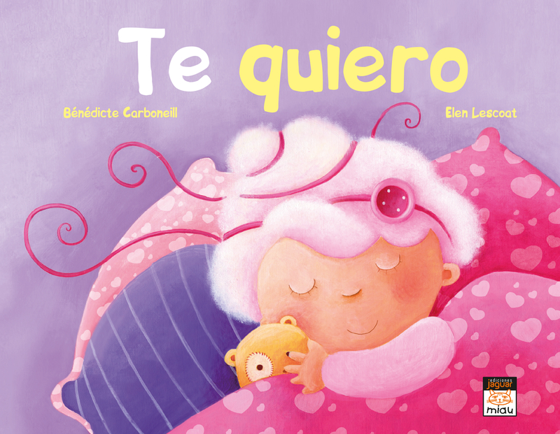 te quiero (3ª ed.)