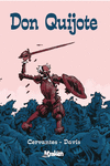 DON QUIJOTE (6ªED): portada
