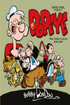 POPEYE DE BOBBY LONDON VOL.1: portada