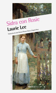 SIDRA CON ROSIE: portada