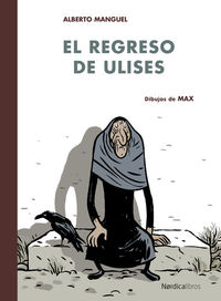 El regreso de Ulises: portada