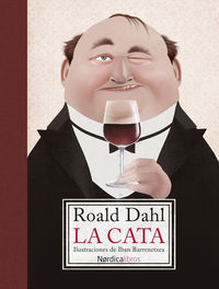 La cata (11 edicin): portada