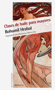 Clases de baile para mayores: portada