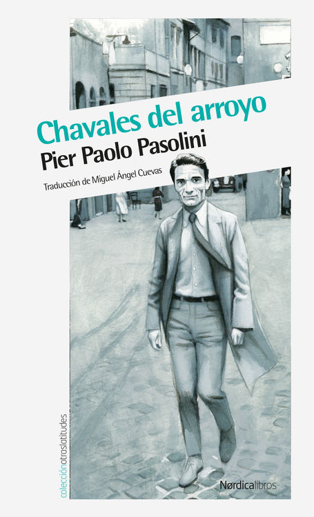 2 ed. Chavales del arroyo (Nueva Edicin): portada