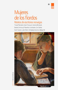 Mujeres de los fiordos (Nueva edición): portada
