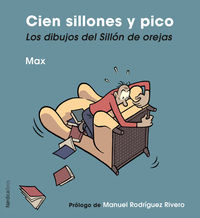 Cien sillones y pico: portada