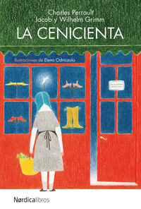 Cenicienta: portada