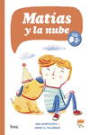 Matias y la nube: portada