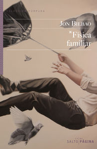 Fsica familiar: portada