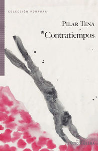 Contratiempos: portada