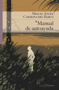 Manual de autoayuda: portada