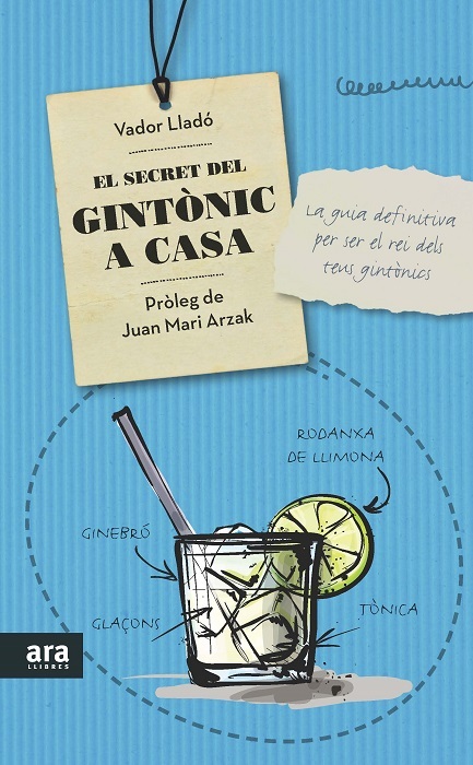 SECRET DEL GINTNIC A CASA, EL: portada