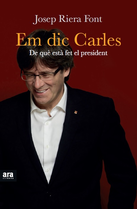 EM DIC CARLES: portada