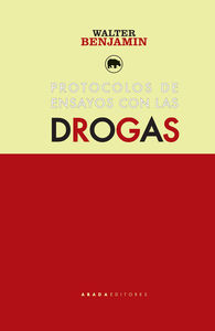 PROTOCOLOS DE ENSAYOS CON LAS DROGAS: portada