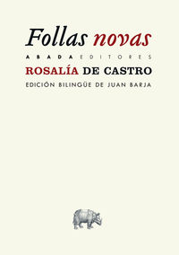 FOLLAS NOVAS: portada