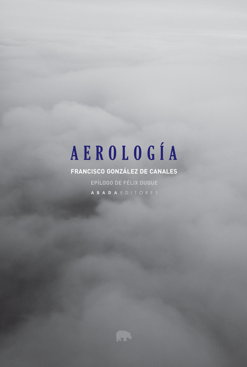 AEROLOGíA: portada