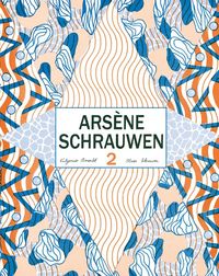 ARSNE SCHRAUWEN 2: portada