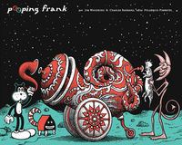 PEEPING FRANK: portada